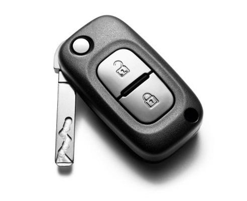 ¿Es posible obtener nuevas llaves de coche sin el original?