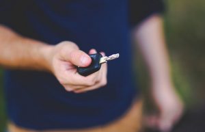 Consejos que debes seguir en el momento que pierdes las llaves del coche